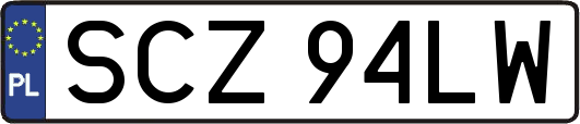SCZ94LW