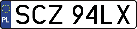 SCZ94LX
