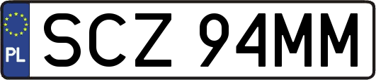 SCZ94MM