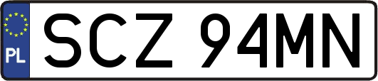 SCZ94MN