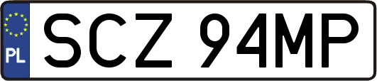 SCZ94MP