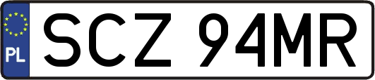 SCZ94MR