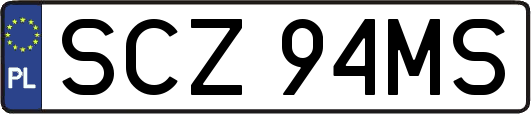 SCZ94MS