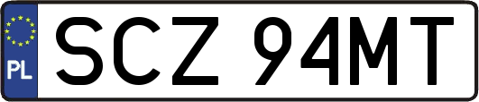 SCZ94MT