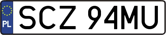 SCZ94MU