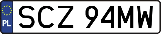 SCZ94MW