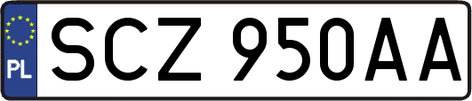 SCZ950AA