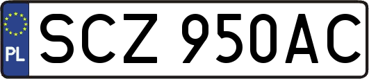 SCZ950AC