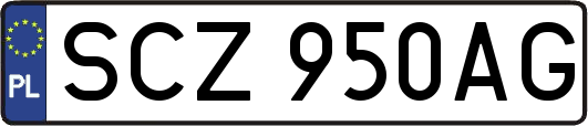 SCZ950AG