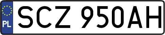 SCZ950AH