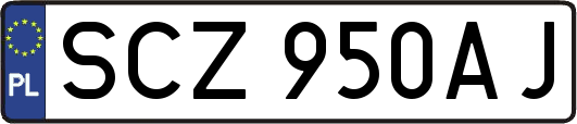 SCZ950AJ