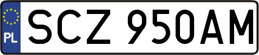 SCZ950AM