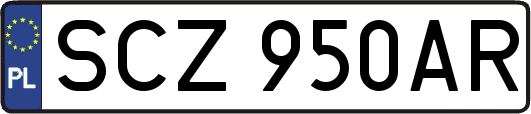 SCZ950AR
