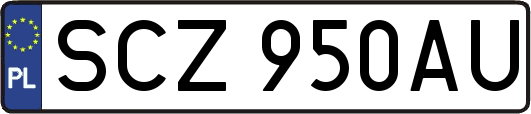 SCZ950AU