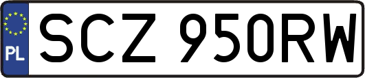 SCZ950RW