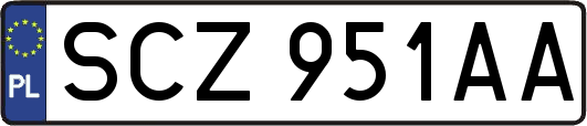 SCZ951AA