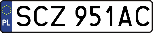 SCZ951AC