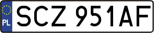 SCZ951AF