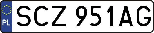 SCZ951AG