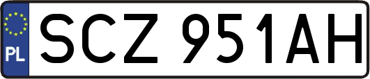 SCZ951AH