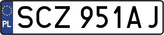 SCZ951AJ