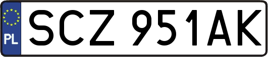 SCZ951AK
