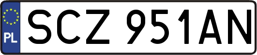 SCZ951AN