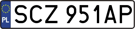 SCZ951AP