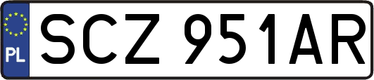 SCZ951AR