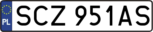 SCZ951AS