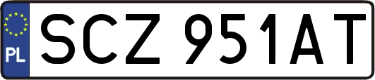 SCZ951AT