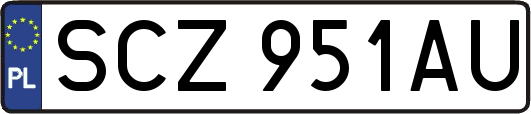 SCZ951AU