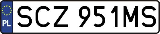 SCZ951MS