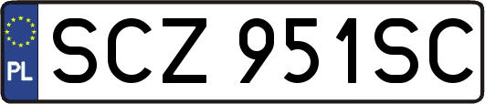SCZ951SC