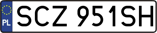 SCZ951SH