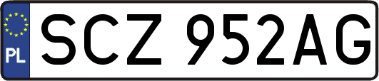 SCZ952AG