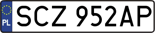 SCZ952AP
