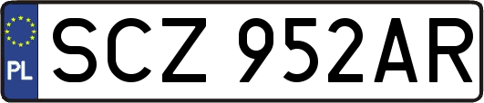 SCZ952AR