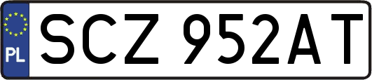 SCZ952AT