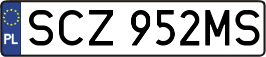 SCZ952MS