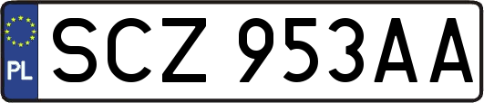 SCZ953AA
