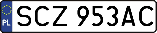 SCZ953AC