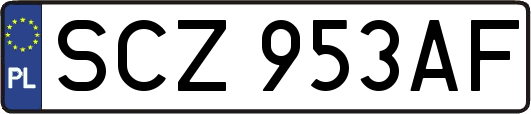 SCZ953AF