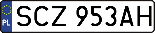 SCZ953AH