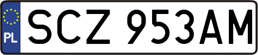 SCZ953AM