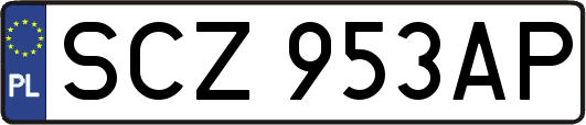 SCZ953AP