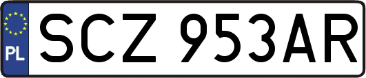SCZ953AR