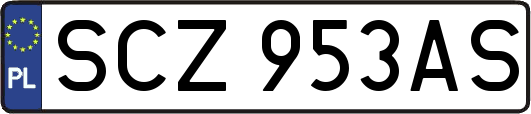 SCZ953AS