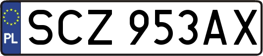 SCZ953AX