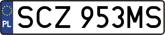 SCZ953MS